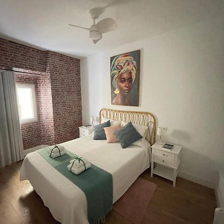 Torre De Ambroz Apartman Plasencia Kültér fotó