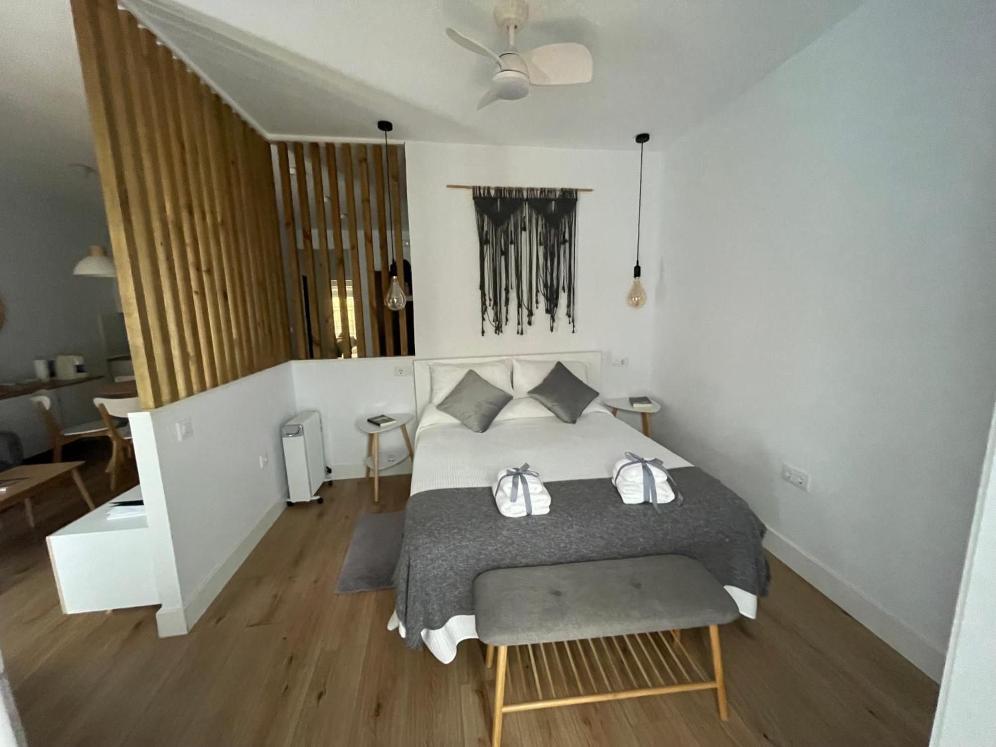 Torre De Ambroz Apartman Plasencia Kültér fotó