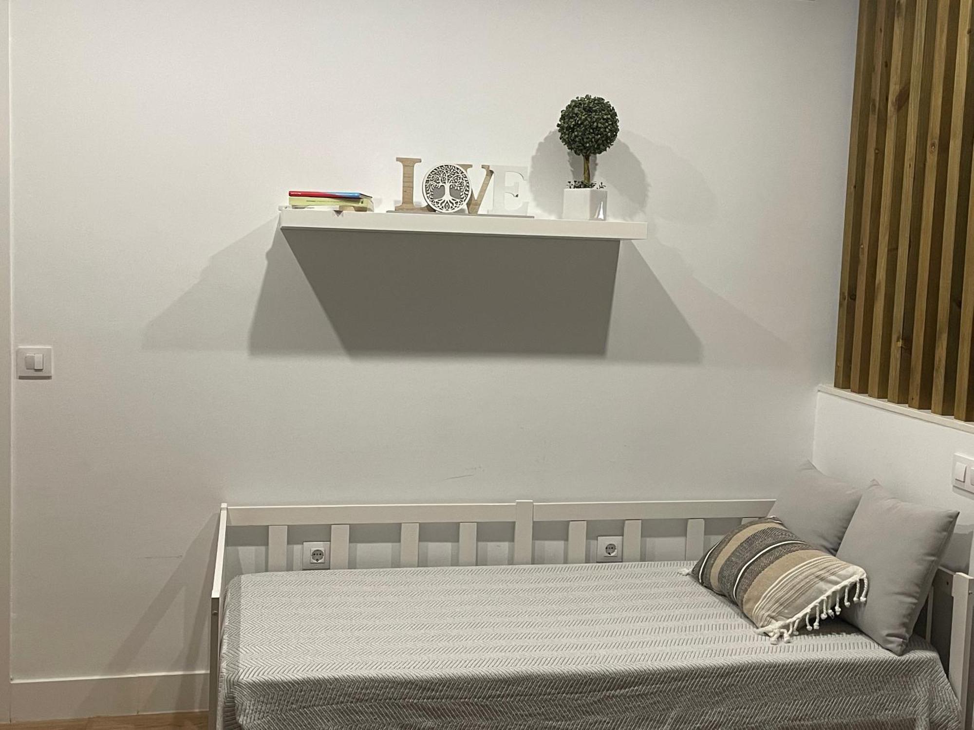 Torre De Ambroz Apartman Plasencia Kültér fotó