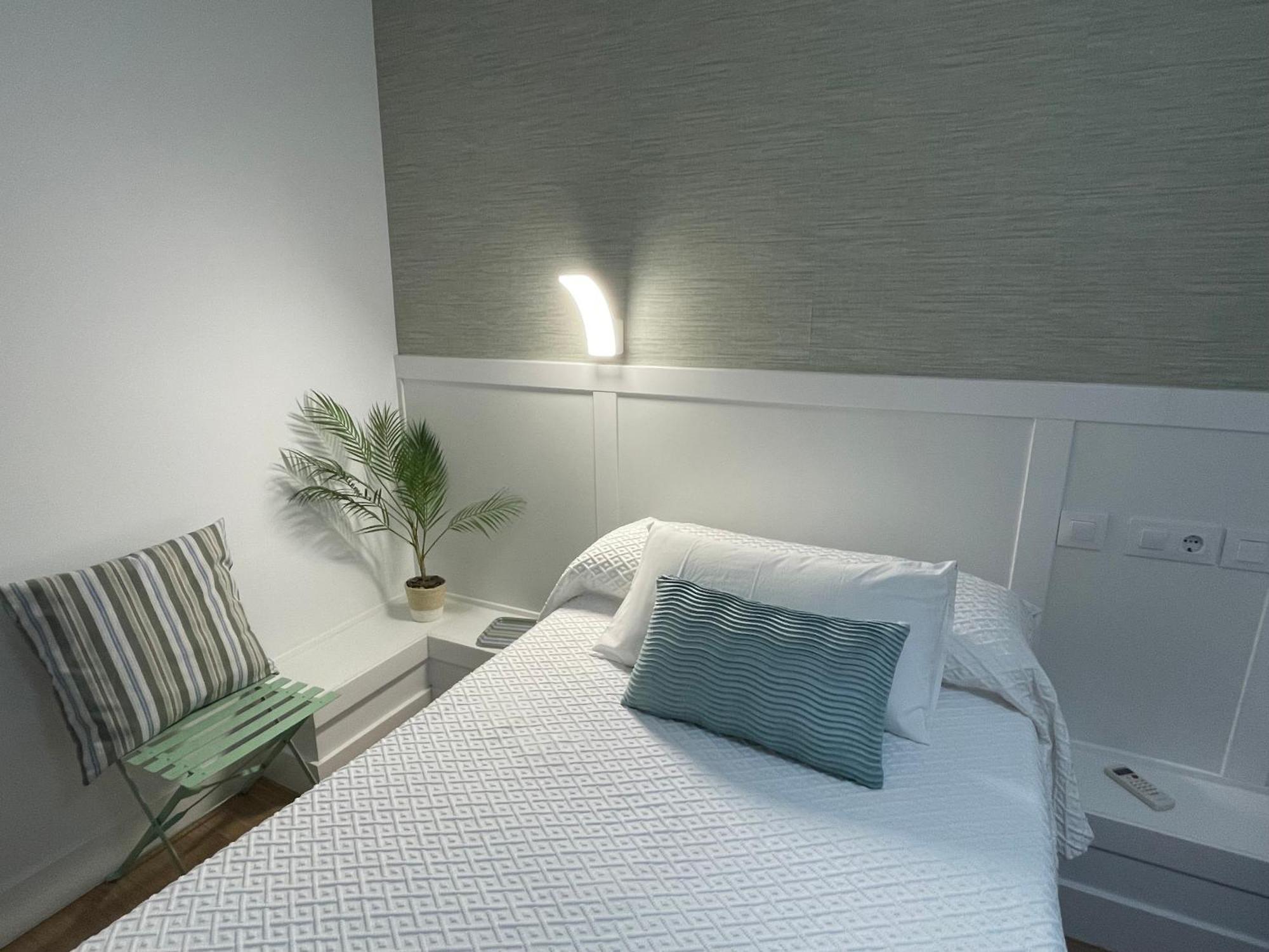 Torre De Ambroz Apartman Plasencia Kültér fotó