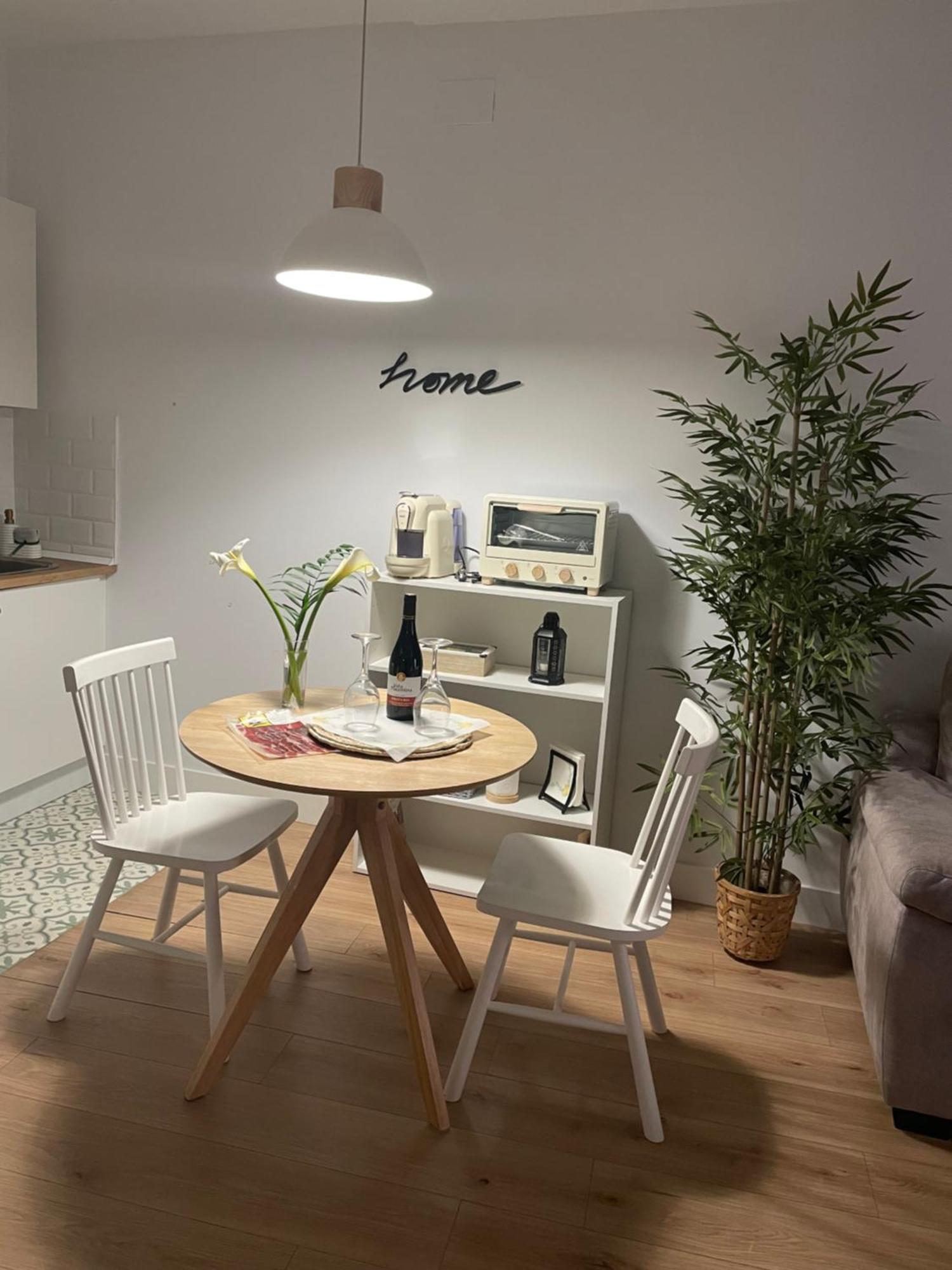 Torre De Ambroz Apartman Plasencia Kültér fotó